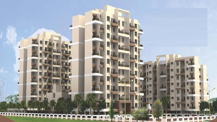 Trimurti Elina Phase 1 Main Image 1