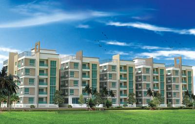 Project Image of 1798 Sq.ft 3 BHK Apartment / Flat for sale in Kalinga Nagar for Rs. 16300000