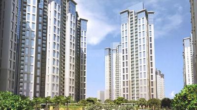 Project Images Image of Pulse real estate in Thane East, Thane