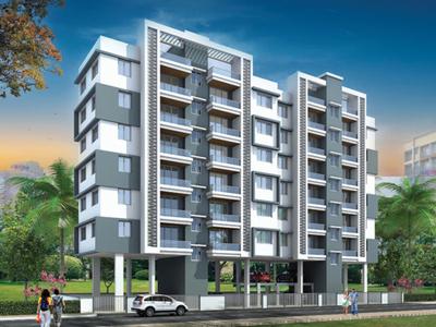 2 BHK Flat