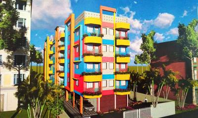 JS Apartment
