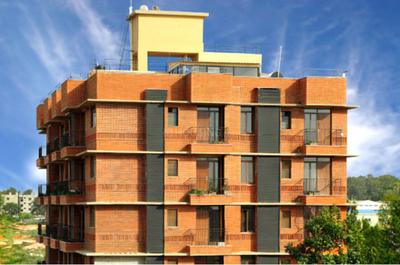 Project Image of 1495 Sq.ft 2 BHK Apartment / Flat for sale in Kyalasanahalli for Rs. 15500000