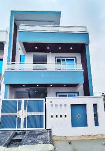 Gallery Cover Pic of Vivaan Celestial Villa