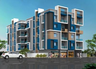 Gallery Cover Pic of Anika Ashirbad Villa No 2