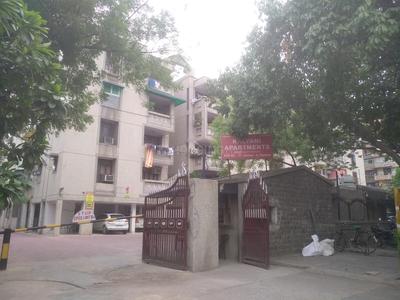 Swaraj Homes Jai Maa Kalyani Apartment