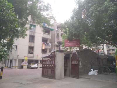 Swaraj Homes Jai Maa Kalyani Apartment Project Images
