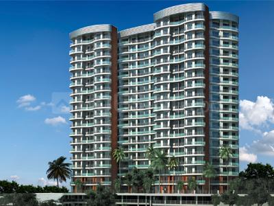 Project Image of 1700 Sq.ft 3 BHK Apartment / Flat for sale in Kharghar for Rs. 28500000