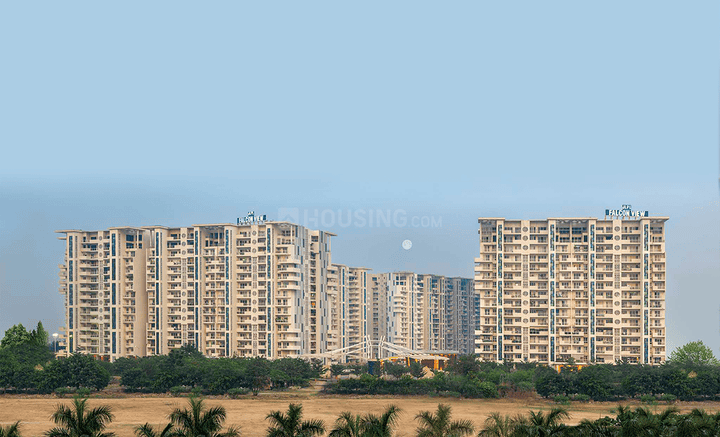 Gallery Cover Pic of Janta Falcon View