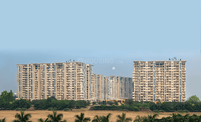Project Image of 2080 Sq.ft 3 BHK Apartment / Flat for sale in JLPL Industrial Area for Rs. 31000000