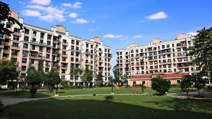 Gallery Cover Pic of Moraj Riverside Park