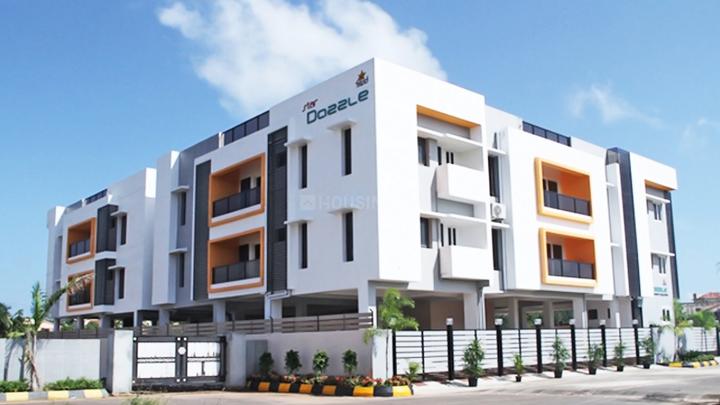 Gallery Cover Pic of Star Dazzle