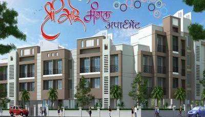 Project Image of 525 Sq.ft 1 BHK Apartment / Flat for sale in Neral for Rs. 1400000