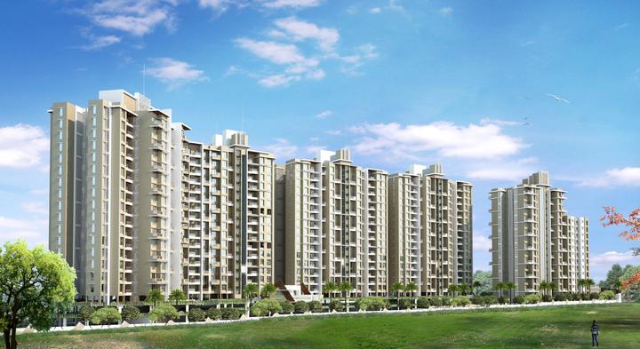 Tatvam V Uptown Main Image 1