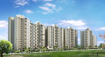 Project Image of 648 Sq.ft 1 BHK Apartment / Flat for sale in Ravet for Rs. 5200000