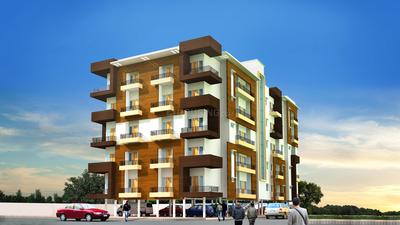 2 BHK Independent House