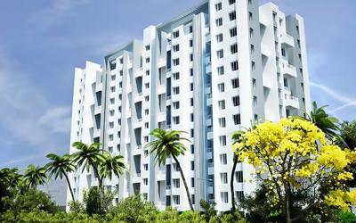 Project Image of 1500 Sq.ft 3 BHK Apartment / Flat for sale in Bavdhan for Rs. 16500000