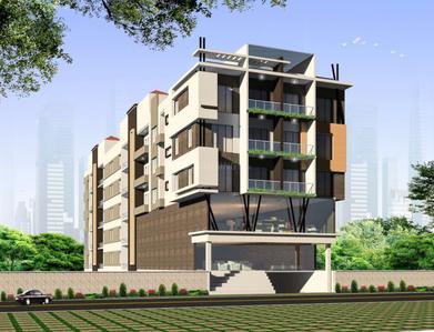 Gallery Cover Pic of Atharv Mansion