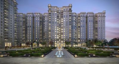 Sobha Royal Pavilion Phase 2 Wing 4 And 5 Project Images