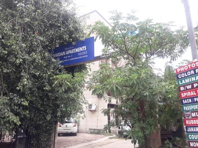 Project Image of 1650 Sq.ft 3 BHK Apartment / Flat for sale in Indirapuram for Rs. 14500000