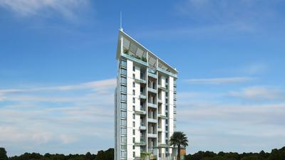 Project Image of 1850 Sq.ft 3 BHK Apartment / Flat for sale in Govind Nagar for Rs. 17500000