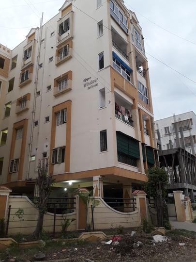 Vijayas Windsor Residency More Images 1