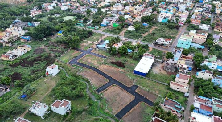 Gallery Cover Pic of MKN Nagar