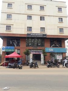 Swaraj Homes Prerana Tranquil