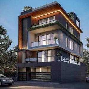 Luxury Homes Project Images