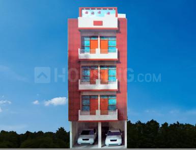 Friends Friends Narmada Tower