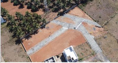 JMJ Vels Avenue Project Images