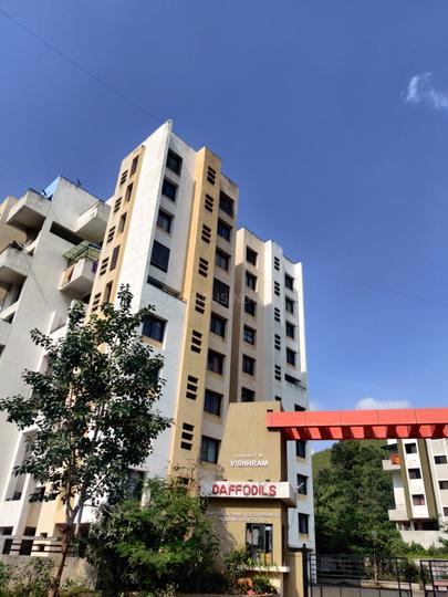 Gallery Cover Pic of Vishhram Daffodils