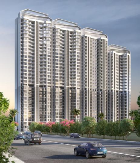 T And T Digitown - Image 1