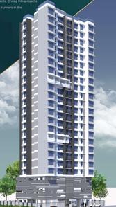 Project Image of 868 Sq.ft 2 BHK Apartment / Flat for sale in Goregaon West for Rs. 16600000