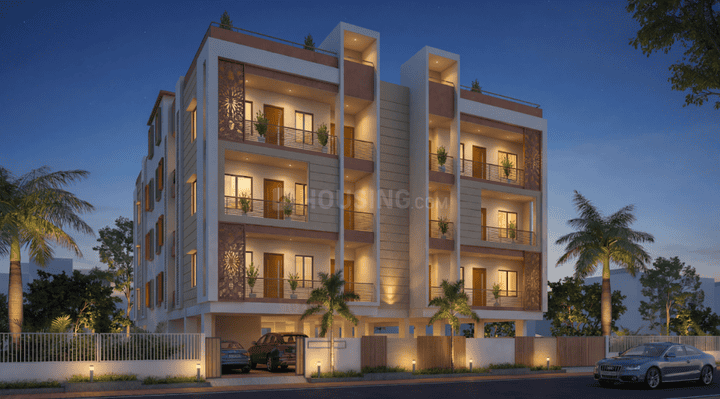 Gallery Cover Pic of Asha Homes
