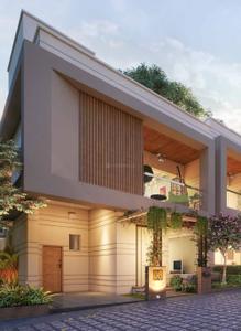 Origin Villas Project Images