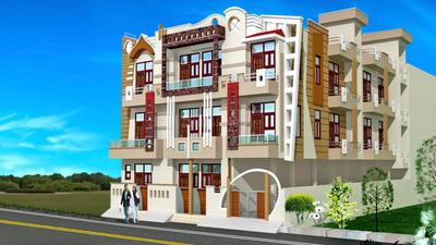Gallery Cover Pic of Lakshya Lakshya Apartment