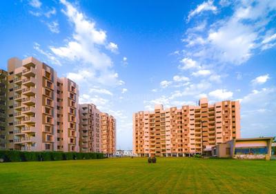 Project Image of 960 Sq.ft 2 BHK Apartment / Flat for sale in Makarpura for Rs. 2350000