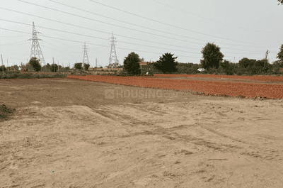 NHR Krishna Enclave Project Images