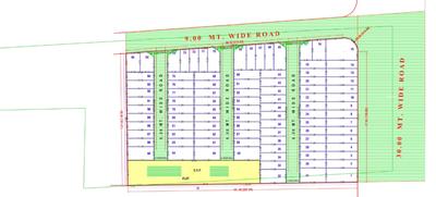 Residential Lands for Sale in Nilkanth Villa