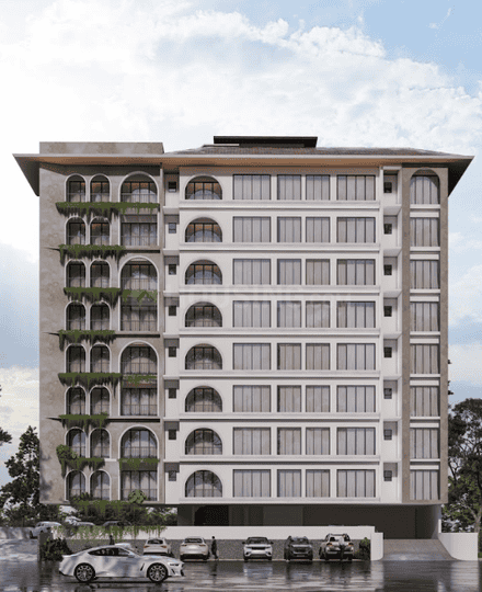 Gallery Cover Pic of Mannat Campal Park