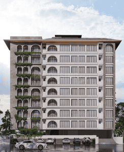 Project Image of 1453 Sq.ft 2 BHK Apartment / Flat for sale in Panjim for Rs. 22275000