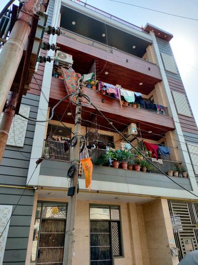 Vishal Apartments 3 Main Image 1