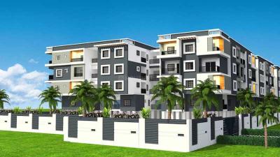 Project Image of 786 Sq.ft 2 BHK Apartment / Flat for sale in Kengeri Satellite Town for Rs. 5700000