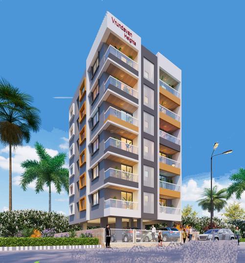 Gallery Cover Pic of Vraj Vrundavan Heights