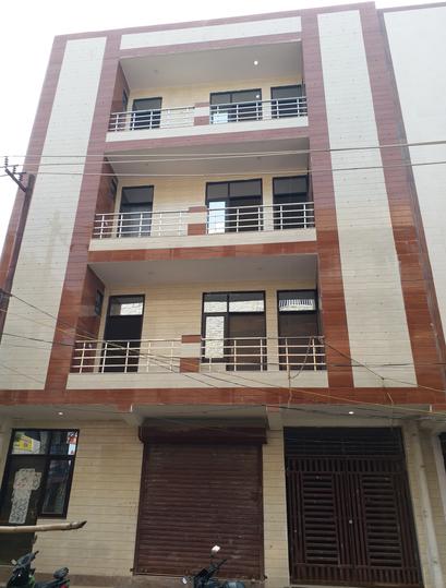 Gallery Cover Pic of Lakshya Apt 4