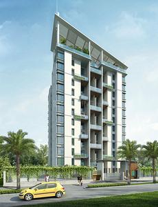 Project Image of 1850 Sq.ft 3 BHK Apartment / Flat for sale in Govind Nagar for Rs. 17500000