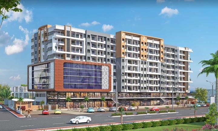 Gallery Cover Pic of Usha Estates
