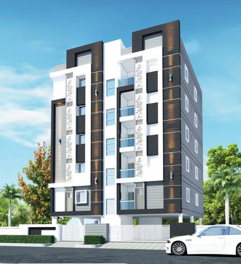 Gallery Cover Pic of Bommarillu Avaas