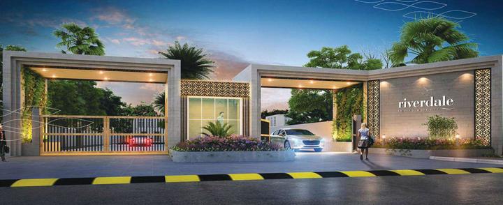 Gallery Cover Pic of Riverdale