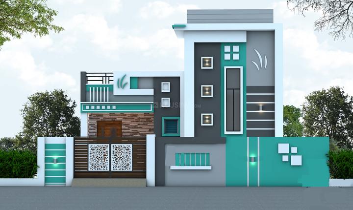 Gallery Cover Pic of SMV Heritage VIllas